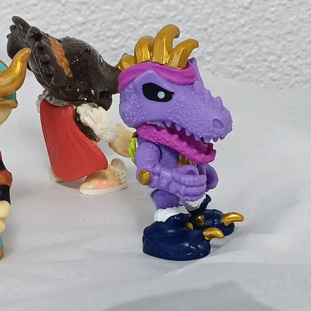 moose toys treasure action